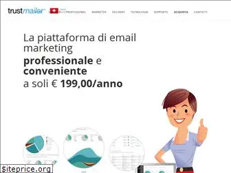 trustmailer.com