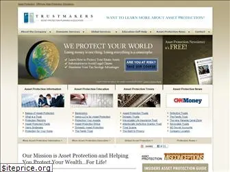 trustmakers.com