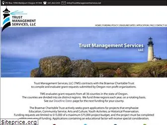 trustmanagementservices.net