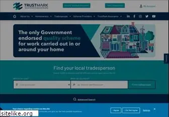 trustmark.org.uk