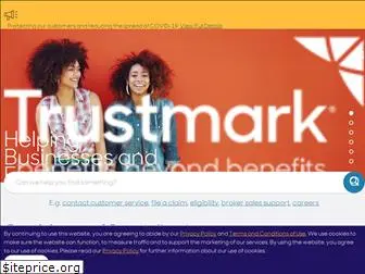 trustmarkcompanies.com