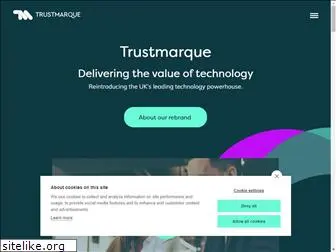 trustmarquesolutions.com