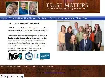 trustmatters.us