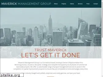 trustmaverick.com