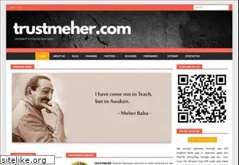 trustmeher.com