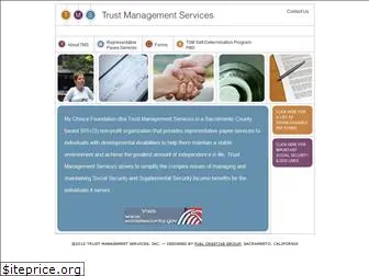 trustmgmtservices.com