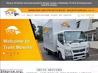 trustmovers.co.nz