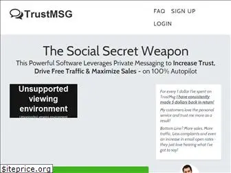 trustmsg.com