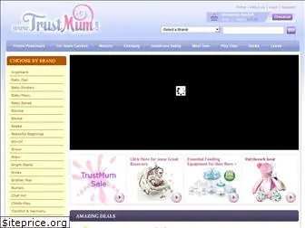 trustmum.com