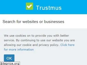 trustmus.com