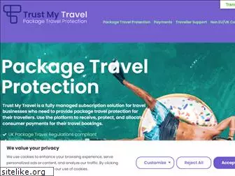 trustmytravel.com