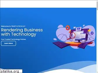 trustntech.com