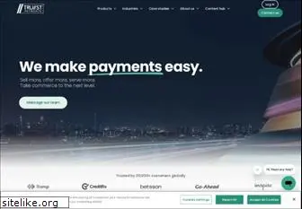 trustpayments.com