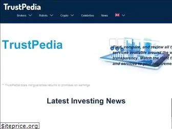 trustpedia.io