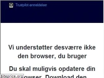 trustpilot.dk