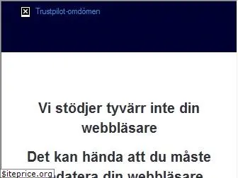 trustpilot.se