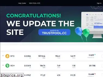 trustpool.ru