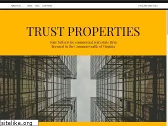 trustpropertiesinc.com