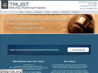 trustprotectorpartners.com