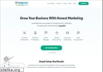 trustpulse.com