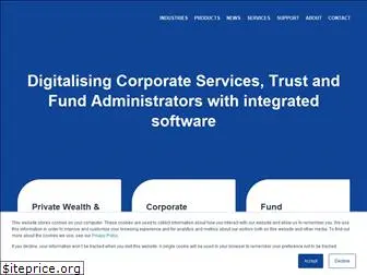 trustquay.com