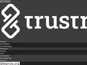 trustrace.com