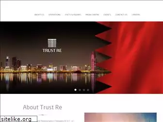 trustre.com