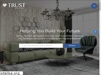 trustreca.com