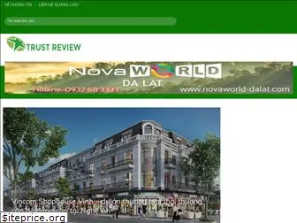 trustreview.com.vn