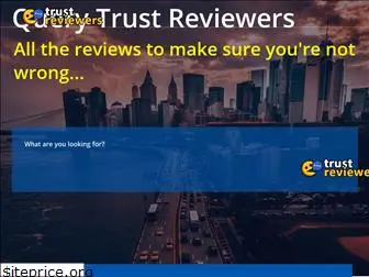 trustreviewers.com