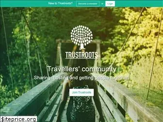 trustroots.org
