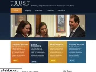 trustservices.org