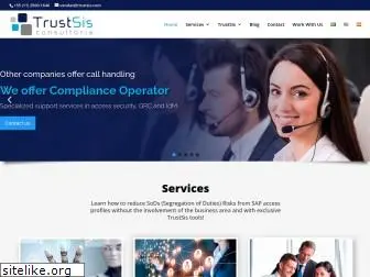 trustsis.com
