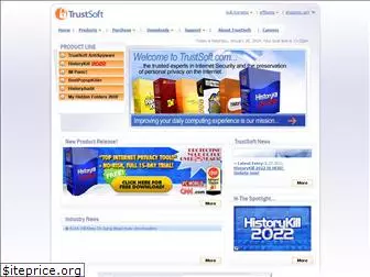 trustsoft.com