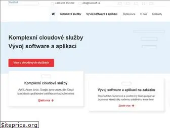 trustsoft.cz
