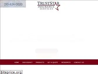 truststarinsure.com