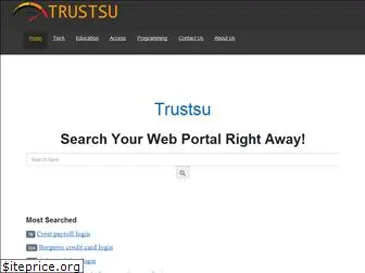 trustsu.com