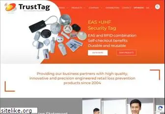 trusttag.com