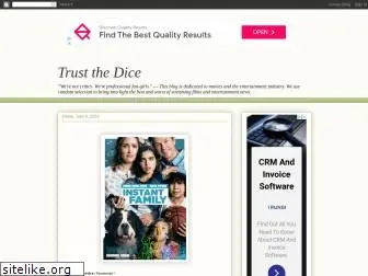 trustthedice.com