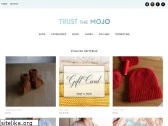 trustthemojo.com