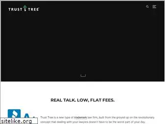 trusttree.com