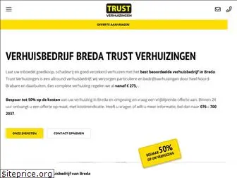 trustverhuizingen.nl