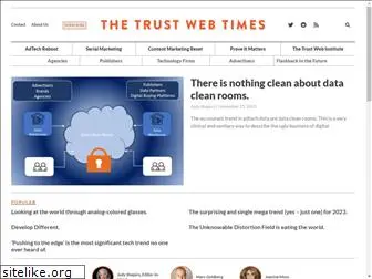 trustwebtimes.com