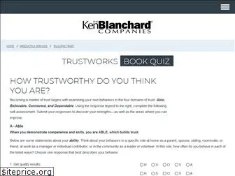 trustworksbook.com