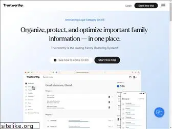 trustworthy.co