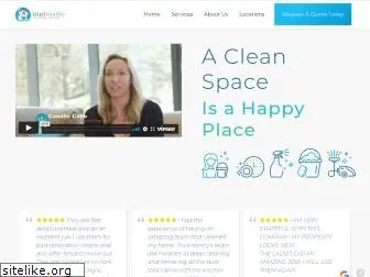 trustworthycleaningserv.com