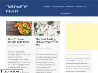 trustworthyfitness.com
