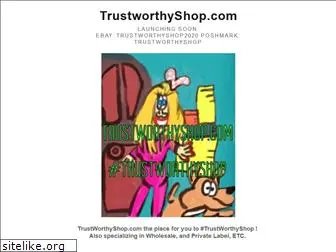 trustworthyshop.com