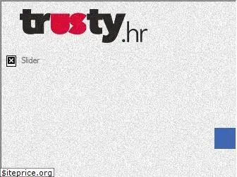 trusty.hr