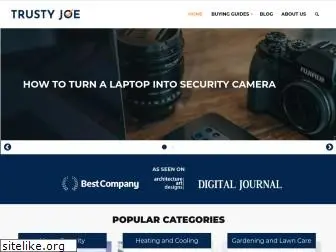 trustyjoe.com